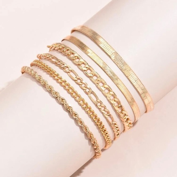 Bracelets - Picture 2 of 3